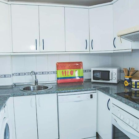 Appartamento Ático 3hab. en Fuengirola cerca de la playa Esterno foto