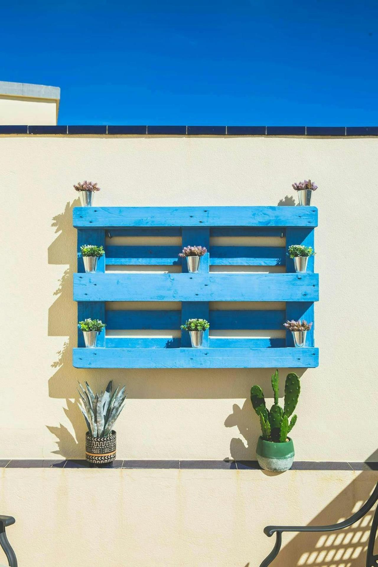 Appartamento Ático 3hab. en Fuengirola cerca de la playa Esterno foto