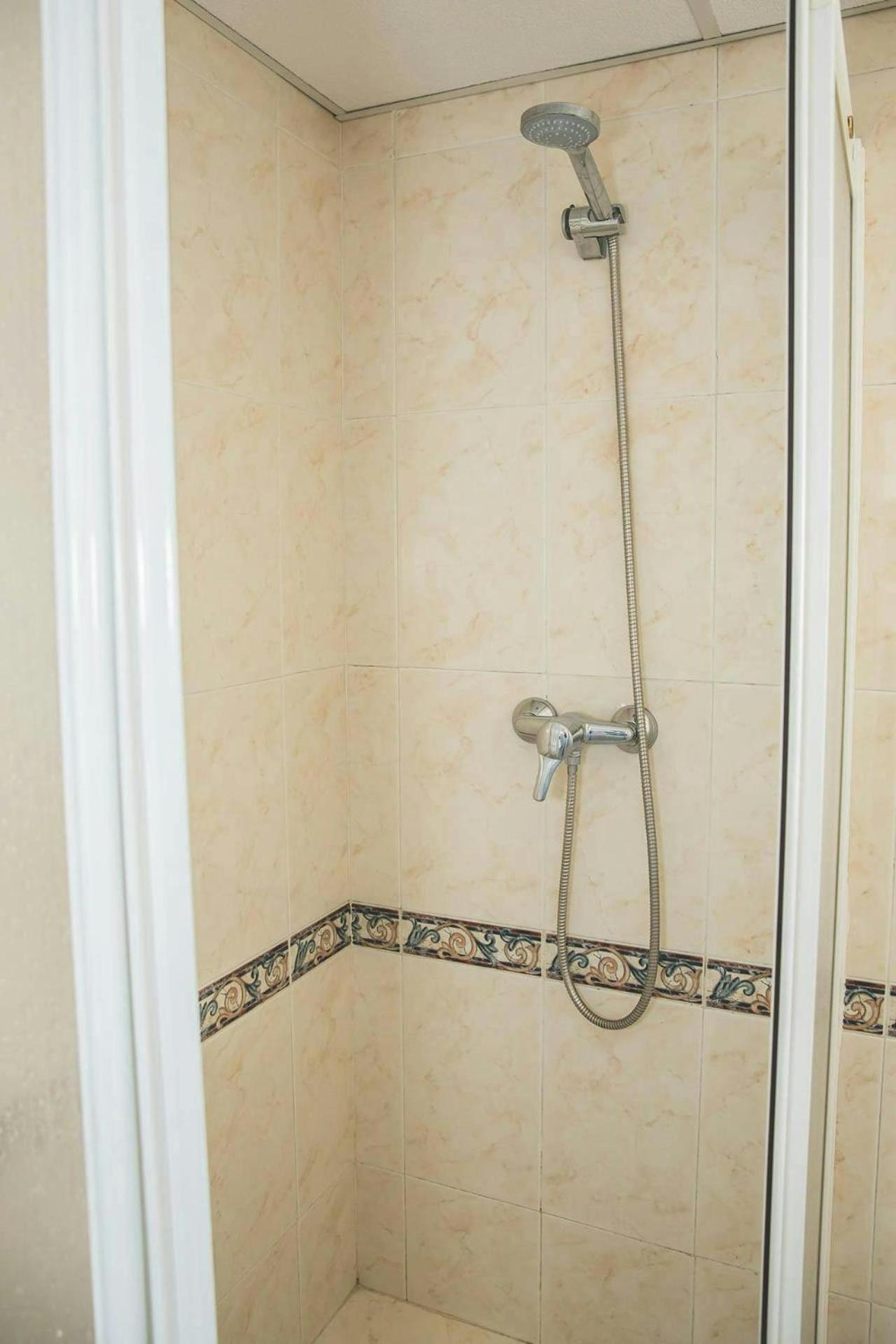Appartamento Ático 3hab. en Fuengirola cerca de la playa Esterno foto